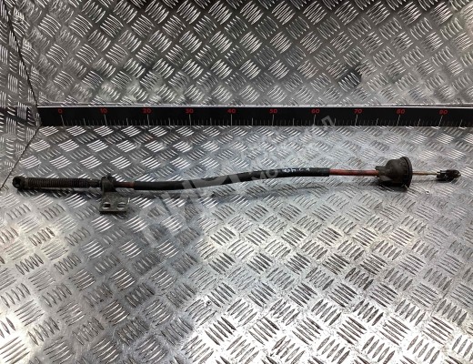 Трос кулисы КПП Audi A6 C5 (4B) 2001-2004 рестайлинг  Audi A6 A6 C5 (4B) 2001-2004 рестайлинг