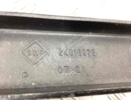 Щеткодержатель (поводок стеклоочистителя, дворник) BMW X5 (E53) 1999-2003  BMW X5 X5 (E53) 1999-2003