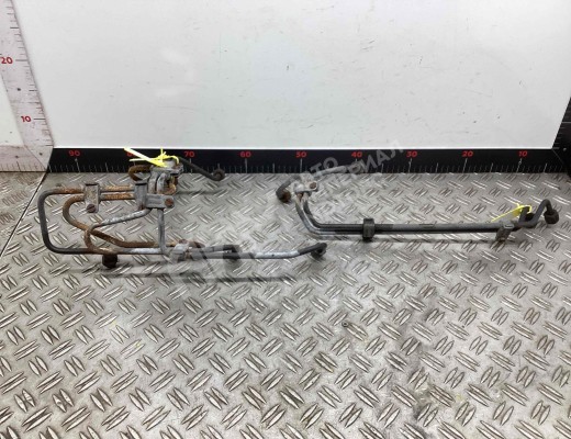 Трубка топливная Renault Midlum I 2000-2006  Renault Midlum Midlum I 2000-2006