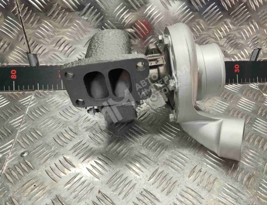 Турбина Renault Midlum I 2000-2006  Renault Midlum Midlum I 2000-2006