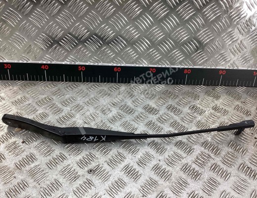 Щеткодержатель (поводок стеклоочистителя, дворник) Opel Astra H 2007-2010 рестайлинг  Opel Astra Astra H 2007-2010 рестайлинг