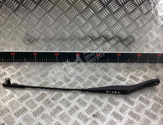 Щеткодержатель (поводок стеклоочистителя, дворник) Opel Astra H 2007-2010 рестайлинг  Opel Astra Astra H 2007-2010 рестайлинг