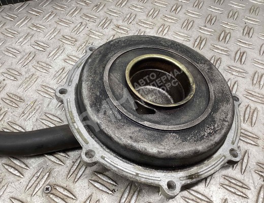 Насос масляный Renault Midlum I 2000-2006  Renault Midlum Midlum I 2000-2006