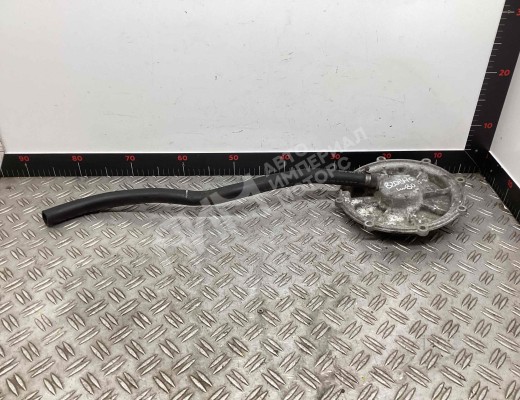 Насос масляный Renault Midlum I 2000-2006  Renault Midlum Midlum I 2000-2006