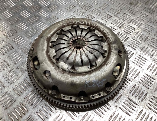 Комплект сцепления Volkswagen Golf V (1K) 2004-2009  Volkswagen Golf Golf V (1K) 2004-2009