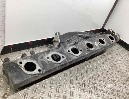 Коллектор впускной Renault Midlum I 2000-2006  Renault Midlum Midlum I 2000-2006