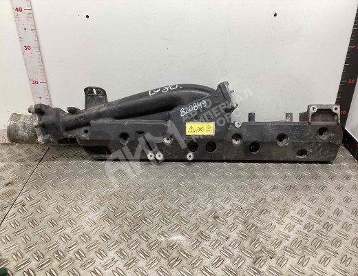 Коллектор впускной Renault Midlum I 2000-2006  Renault Midlum Midlum I 2000-2006