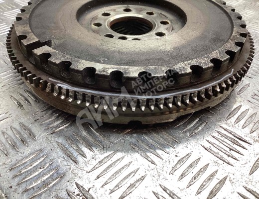Комплект сцепления Ford Transit 2000-2006  Ford Transit Transit 2000-2006