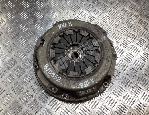 Комплект сцепления Ford Transit 2000-2006  Ford Transit Transit 2000-2006