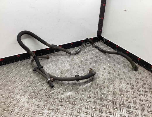 Патрубок расширительного бачка Renault Midlum I 2000-2006  Renault Midlum Midlum I 2000-2006