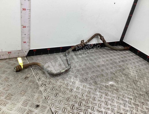 Трубка компрессора Renault Midlum I 2000-2006  Renault Midlum Midlum I 2000-2006