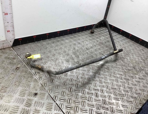 Трубка компрессора Renault Midlum I 2000-2006  Renault Midlum Midlum I 2000-2006