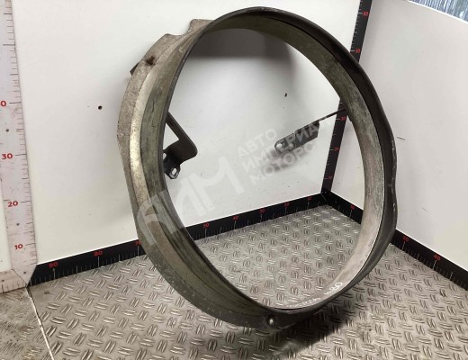 Диффузор вентилятора Renault Midlum I 2000-2006  Renault Midlum Midlum I 2000-2006