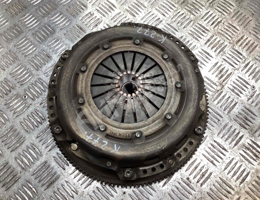 Комплект сцепления Citroen C4 Picasso (UD) 2006-2013  Citroen C4 Picasso C4 Picasso (UD) 2006-2013