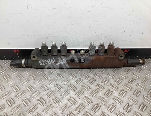 Топливная рампа Renault Midlum I 2000-2006  Renault Midlum Midlum I 2000-2006