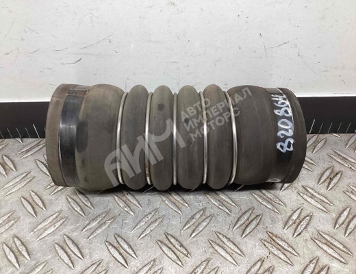 Патрубок интеркулера Renault Midlum I 2000-2006  Renault Midlum Midlum I 2000-2006