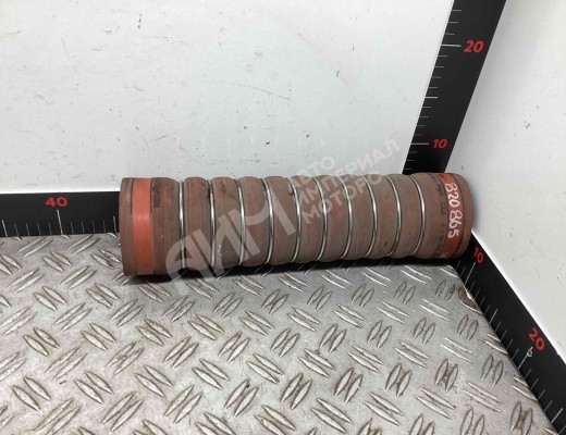 Патрубок интеркулера Renault Midlum I 2000-2006  Renault Midlum Midlum I 2000-2006