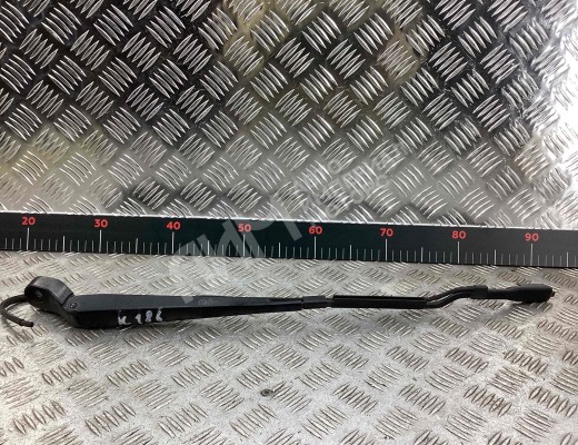 Щеткодержатель (поводок стеклоочистителя, дворник) Mercedes Vito II (W639) 2010-2014 рестайлинг  Mercedes Vito Vito II (W639) 2010-2014 рестайлинг