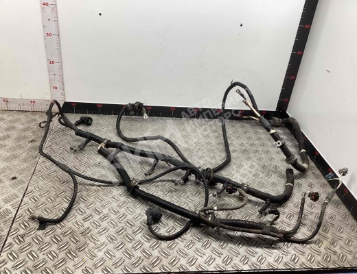 Проводка двигателя Renault Midlum I 2000-2006  Renault Midlum Midlum I 2000-2006