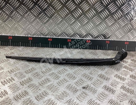 Щеткодержатель задний BMW X5 (E53) 1999-2003  BMW X5 X5 (E53) 1999-2003