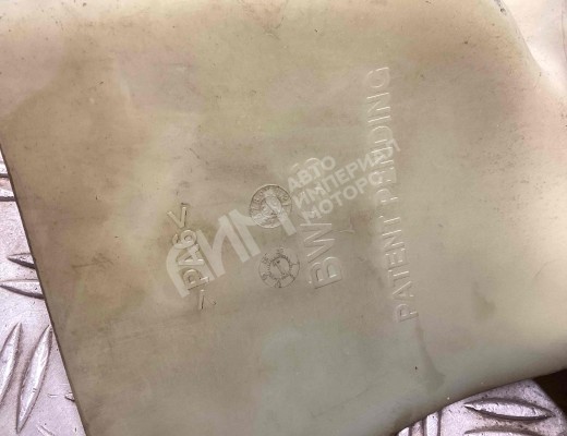 Крыльчатка вискомуфты Renault Midlum I 2000-2006  Renault Midlum Midlum I 2000-2006