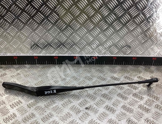 Щеткодержатель (поводок стеклоочистителя, дворник) Opel Astra H 2007-2010 рестайлинг  Opel Astra Astra H 2007-2010 рестайлинг