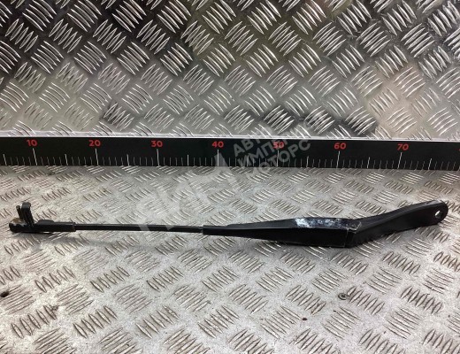 Щеткодержатель (поводок стеклоочистителя, дворник) Opel Astra H 2007-2010 рестайлинг  Opel Astra Astra H 2007-2010 рестайлинг