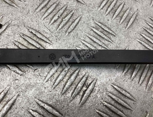Щеткодержатель (поводок стеклоочистителя, дворник) Volkswagen Touran I (1T) 2003-2006  Volkswagen Touran Touran I (1T) 2003-2006