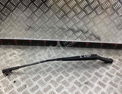 Щеткодержатель (поводок стеклоочистителя, дворник) Volkswagen Touran I (1T) 2003-2006  Volkswagen Touran Touran I (1T) 2003-2006