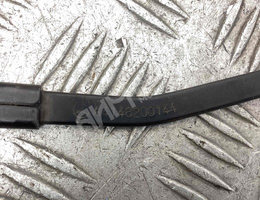 Щеткодержатель задний Mercedes Vaneo 2002-2005  Mercedes Vaneo Vaneo 2002-2005