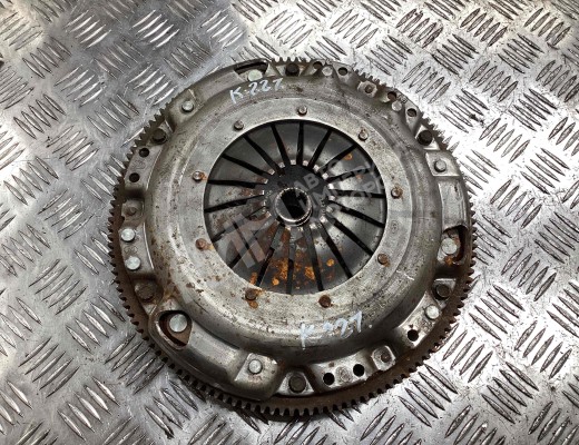 Комплект сцепления Volkswagen Multivan T4 (7D) 1990-1996  Volkswagen Multivan Multivan T4 (7D) 1990-1996