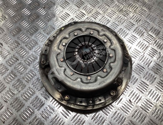 Комплект сцепления Hyundai Galloper II 1997-2003  Hyundai Galloper Galloper II 1997-2003