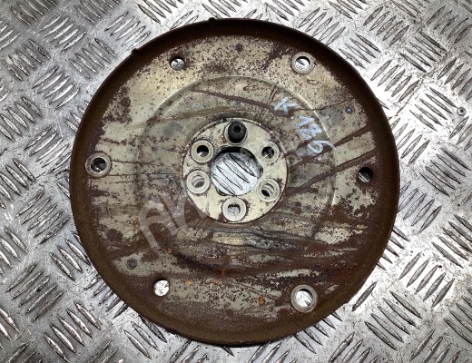 Маховик АКПП (драйв плата) Volkswagen Sharan I (7M) 2000-2003 рестайлинг  Volkswagen Sharan Sharan I (7M) 2000-2003 рестайлинг