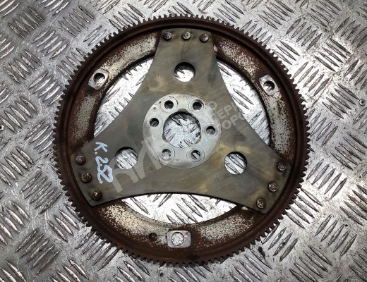 Маховик АКПП (драйв плата) Volkswagen Passat B5+ (3B) 2000-2005 рестайлинг  Volkswagen Passat Passat B5+ (3B) 2000-2005 рестайлинг