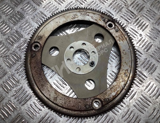 Маховик АКПП (драйв плата) Volkswagen Passat B5 (3B) 1996-2000  Volkswagen Passat Passat B5 (3B) 1996-2000