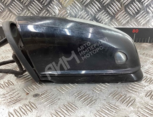 Зеркало наружное левое Mercedes ML (W164) 2005-2011  Mercedes ML ML (W164) 2005-2011