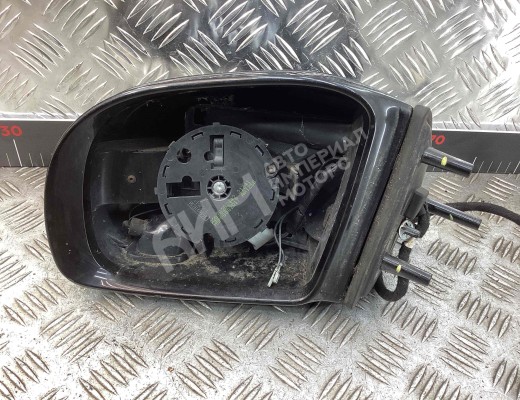 Зеркало наружное левое Mercedes ML (W164) 2005-2011  Mercedes ML ML (W164) 2005-2011