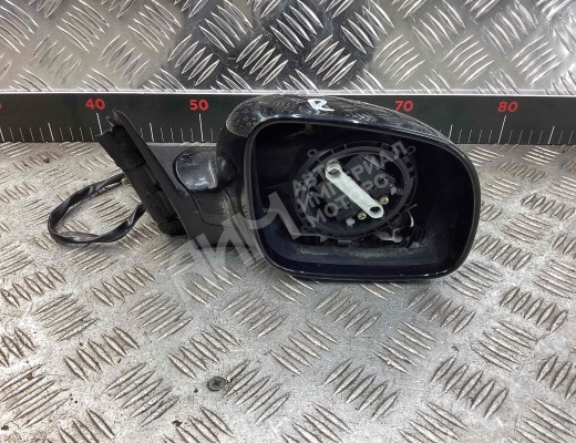 Зеркало наружное правое Volkswagen Passat B5+ (3B) 2000-2005 рестайлинг  Volkswagen Passat Passat B5+ (3B) 2000-2005 рестайлинг