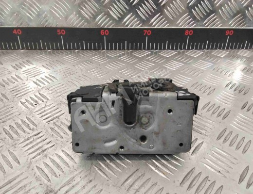 Замок двери передней правой Peugeot Boxer II 2006-2014  Peugeot Boxer Boxer II 2006-2014