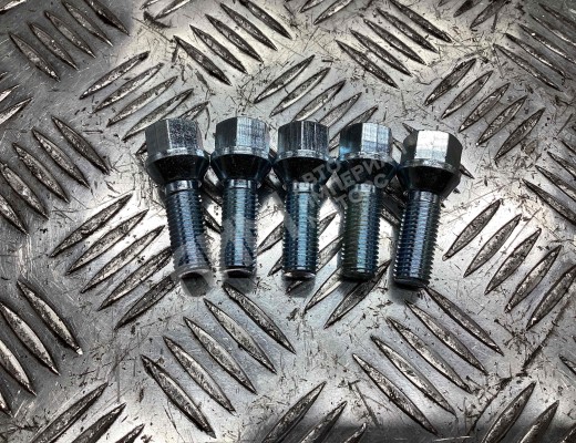 Болт колесный Opel Astra H 2004-2007  Opel Astra Astra H 2004-2007