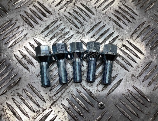 Болт колесный Opel Astra H 2004-2007  Opel Astra Astra H 2004-2007