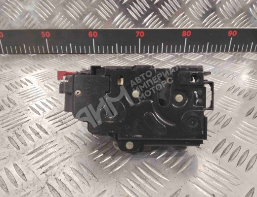 Замок двери передней левой Volkswagen Golf V (1K) 2004-2009  Volkswagen Golf Golf V (1K) 2004-2009