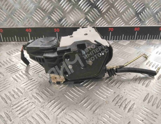 Замок двери передней правой Kia Sportage II (JE) 2004-2008  Kia Sportage Sportage II (JE) 2004-2008