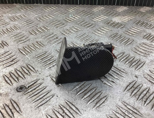 Динамик высокочастотный (пищалка) Volkswagen Sharan I (7M) 2000-2003 рестайлинг  Volkswagen Sharan Sharan I (7M) 2000-2003 рестайлинг