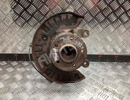 Ступица передняя левая Mercedes Vito II (W639) 2010-2014 рестайлинг  Mercedes Vito Vito II (W639) 2010-2014 рестайлинг