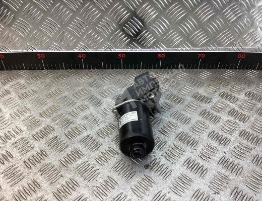 Моторчик передних стеклоочистителей (дворников) Audi A6 C5 (4B) 2001-2004 рестайлинг  Audi A6 A6 C5 (4B) 2001-2004 рестайлинг