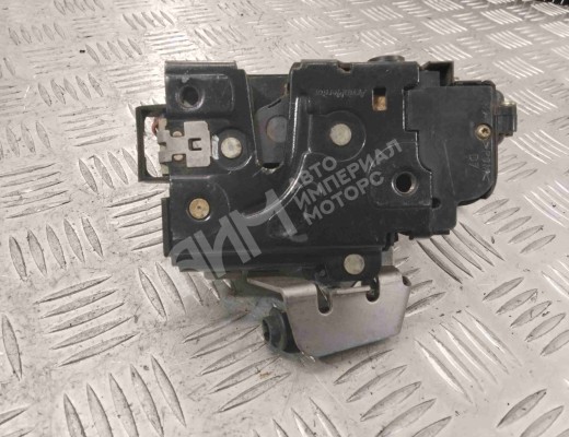 Замок двери задней правой Audi A6 Allroad C5 (4BH) 2000-2005  Audi A6 Allroad A6 Allroad C5 (4BH) 2000-2005