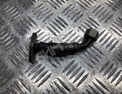 Трубка турбины Volkswagen Touran I (1T) 2003-2006  Volkswagen Touran Touran I (1T) 2003-2006