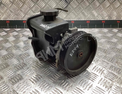 Насос гидроусилителя руля Mercedes CLK (W209) 2002-2005  Mercedes CLK CLK (W209) 2002-2005