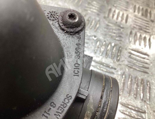 Корпус термостата Ford Transit 2000-2006  Ford Transit Transit 2000-2006